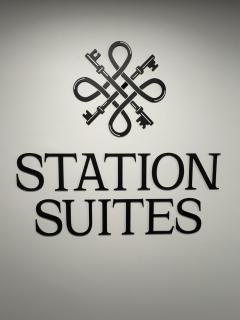Station Suites - Middlesbrough - 3