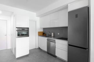 Marinsa Beach,3 bed penthouse - 5