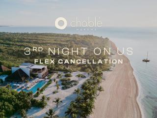 Chablé Maroma - Playa del Carmen - 8
