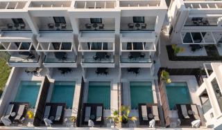 Vista Luxury Suites - Neos Marmaras - 6