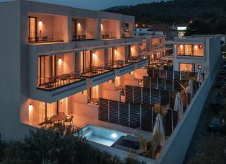 Vista Luxury Suites - Neos Marmaras - 7