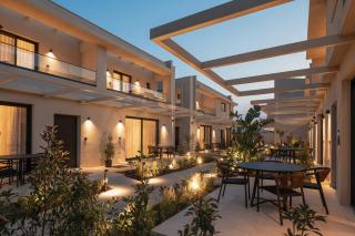 Vista Luxury Suites - Neos Marmaras - 8