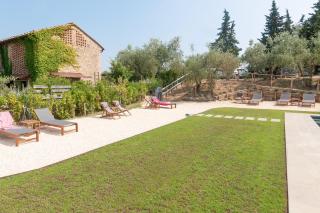 Sassaia Nel Chianti - San Casciano in Val di Pesa - 9