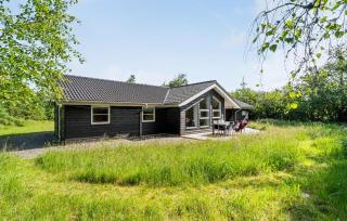4 Bedroom Stunning Home In Fjerritslev - 1
