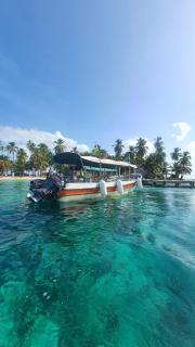 Rooms on San Blas Islands Icodub - Panama (ville) - 1