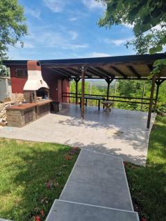 3A vikendica Slankamen - 3