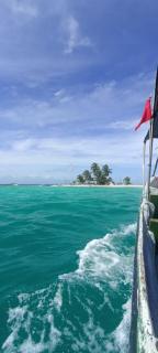 Rooms on San Blas Islands Icodub - Panama (ville) - 2