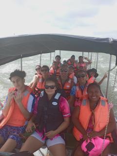Rooms on San Blas Islands Icodub - Panama (ville) - 6