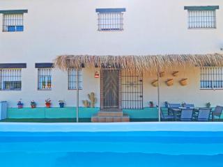 Cubo's Villa Di Hermosa View - Cártama - 8