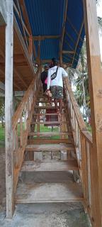 Rooms on San Blas Islands Icodub - Panama (ville) - 8