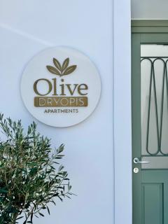 Olive Dryopis Apartments - Dhriopís - 8