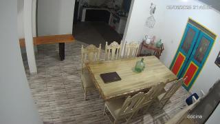 Habitación Privada Amplia y Tranquila cerca del Parque Principal 1 - Salento - 1