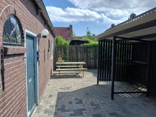 Vakantiewoning De "Toetenboet" - Hem - 6