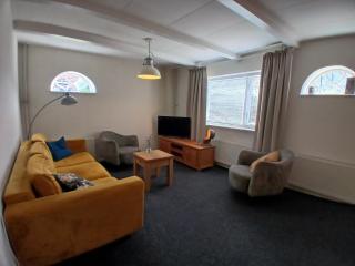 Vakantiewoning De "Toetenboet" - Hem - 3