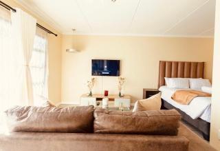 Dainfern Fourways apartment with private garden and scenic views - 1