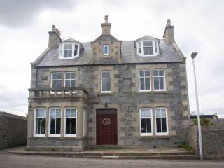 Crannoch Self Catering - 0