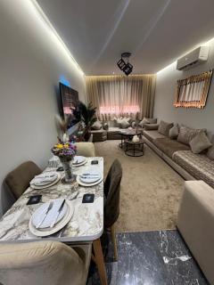 MODERN HOME 2 Bedrooms - Marrakech - 1