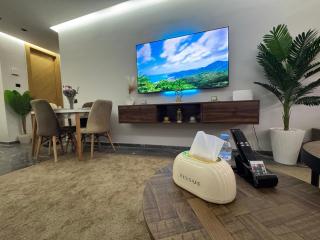MODERN HOME 2 Bedrooms - Marrakech - 5