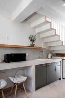 Olive Dryopis Apartments - Dhriopís - 3
