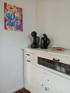Vakantiewoning De "Toetenboet" - Hem - 1