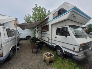 Lofoten Backyard, YOUTH Vw-ostel, Clou Grand Suitte - 6