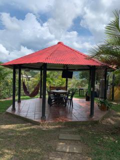 El Paraíso Casa Campestre - Guaduas - 6