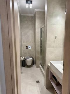 Charistella Apartment - Symi - 1