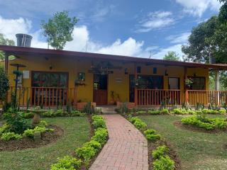El Paraíso Casa Campestre - Guaduas - 4