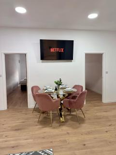 Haven Suites - Moffat - 8