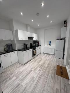 Haven Suites - Moffat - 1