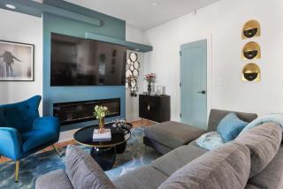 Blue Burrow - Atlanta - 9