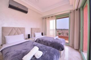 Babylone Retreat Elegant Comfort - Marrakech - 2