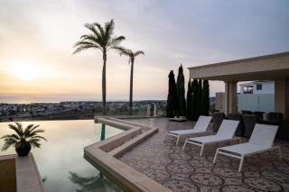 Villa Solara - Peyia - 8