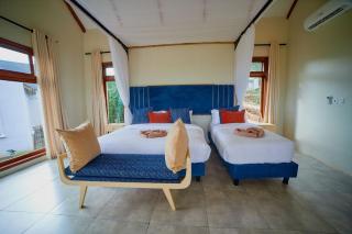 Tarangire Luxury Hideaway - Mbesi - 6