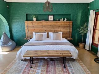 Cherry Nest - Dullstroom - 0
