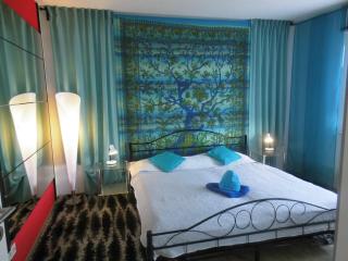 Ferienwohnung Eifelpanorama - 5