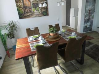 Ferienwohnung Eifelpanorama - Gönnersdorf - 7