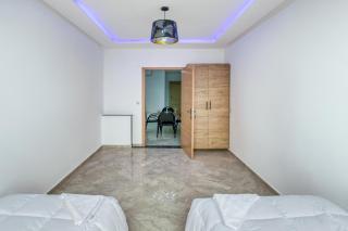 White Majorelle Mar - Agadir - 7