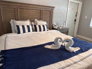 Twin Palms Motel - Titusville - 5