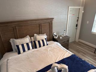 Twin Palms Motel - 4