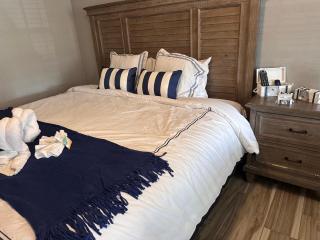 Twin Palms Motel - Titusville - 3