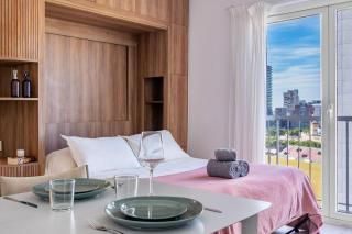 Estudio moderno con vista al Polo | Las Cañitas - Buenos Aires - 7