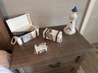 Twin Palms Motel - 1