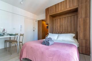 Estudio moderno con vista al Polo | Las Cañitas - Buenos Aires - 3