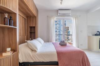 Estudio moderno con vista al Polo | Las Cañitas - Buenos Aires - 6