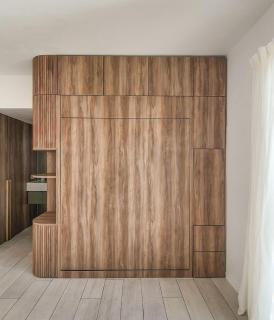 Estudio moderno con vista al Polo | Las Cañitas - Buenos Aires - 4