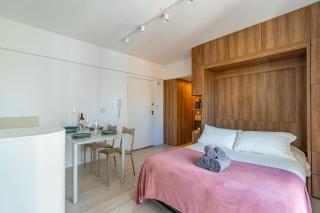 Modern Studio with Polo View | Las Cañitas - 1