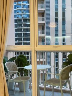 Chic and modern studio - Manila - 9