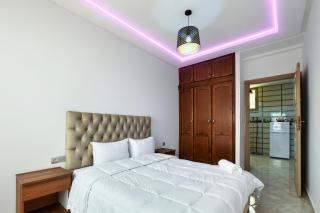 White Majorelle Mar - Agadir - 5