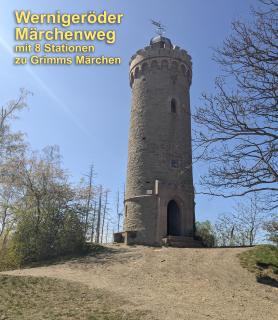 Harzschlösschen - Harzgerode - 2